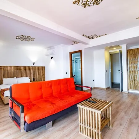 Hotell Costa Bitezhan Bitez