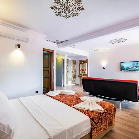 Costa Bitezhan Hotel