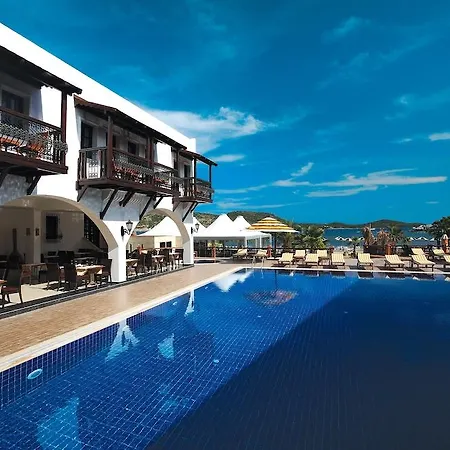 Costa Bitezhan Hotel Bitez