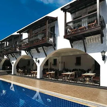 Costa Bitezhan Hotel Bitez
