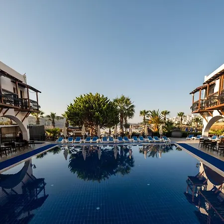 酒店 Costa Bitezhan