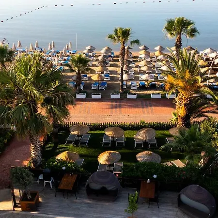 Costa Bitezhan 4*