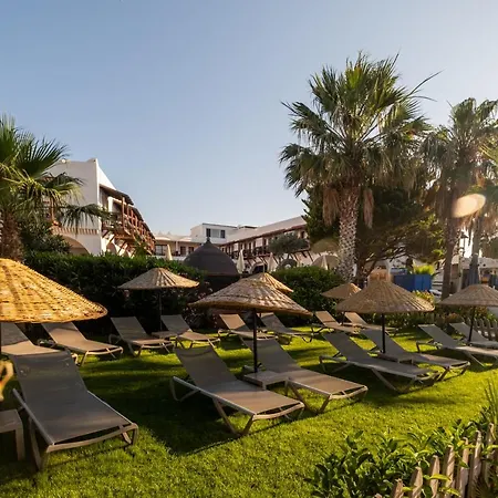 酒店 Costa Bitezhan