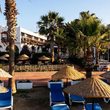 Costa Bitezhan 4* 比特兹