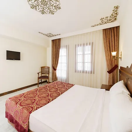 Costa Bitezhan 酒店