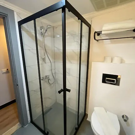 Hotel Costa Bitezhan 4*