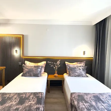 Costa Bitezhan 4*