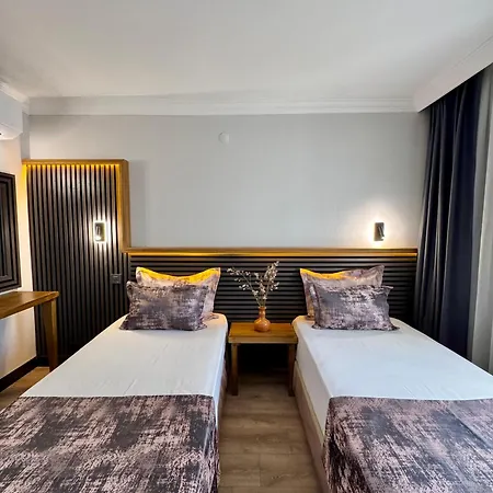 Costa Bitezhan ホテル