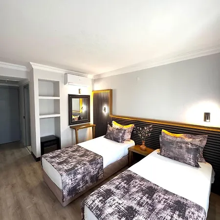 Hotel Costa Bitezhan