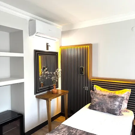 Costa Bitezhan Hotel Bitez