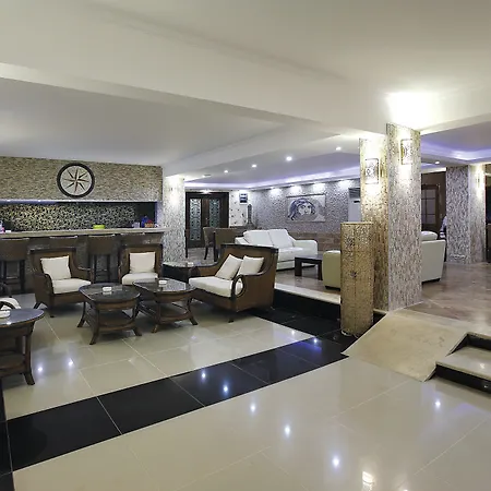 Hotel Costa Bitezhan 4*