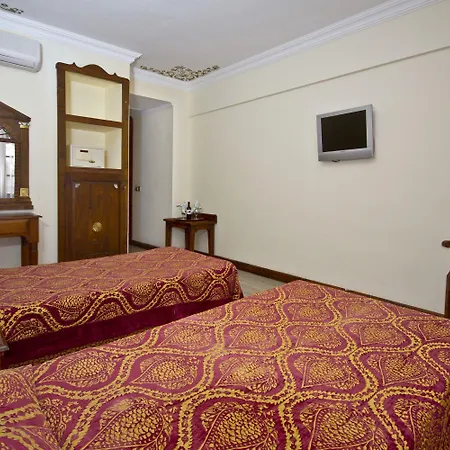 Costa Bitezhan 4* 比特兹