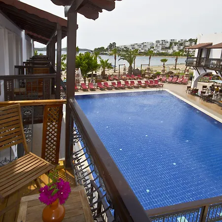 Hotel Costa Bitezhan Bitez