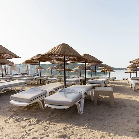 酒店 Costa Bitezhan