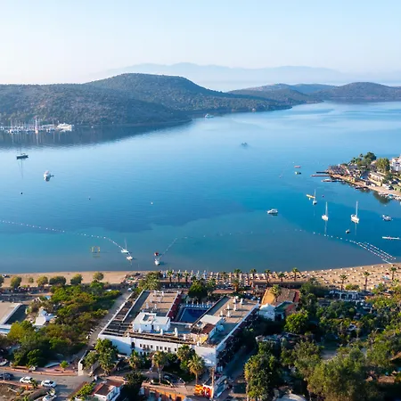 Costa Bitezhan 酒店