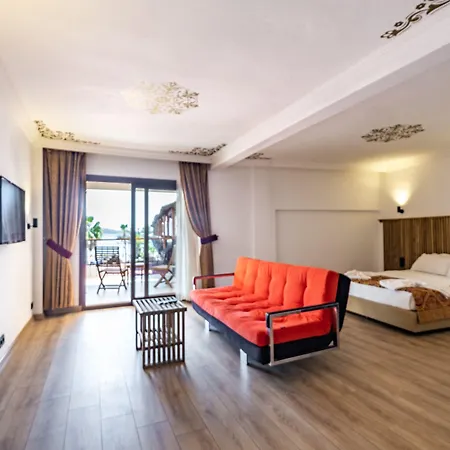 酒店 Costa Bitezhan 4*