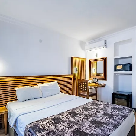 Costa Bitezhan Hotel Bitez