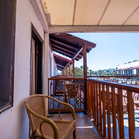 Hotel Costa Bitezhan