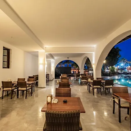 Costa Bitezhan 4*