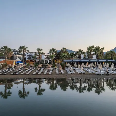 Costa Bitezhan Hotel