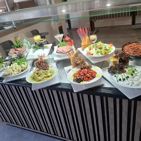 Costa Bitezhan Hotel 4*