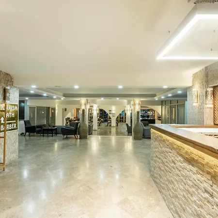 Costa Bitezhan Hotel Bitez