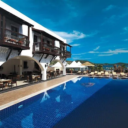 Costa Bitezhan 4*