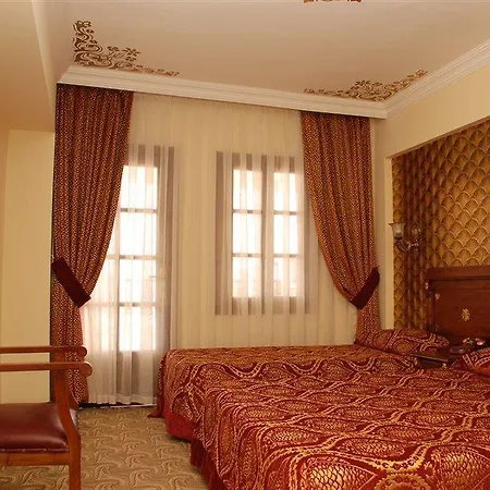 Costa Bitezhan Hotel 4*
