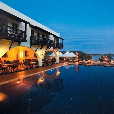 Costa Bitezhan Hotel