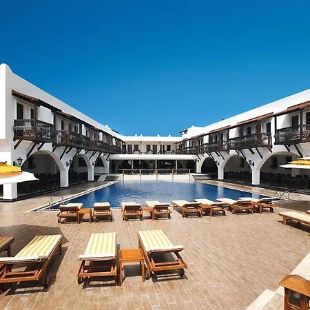 Costa Bitezhan 4*