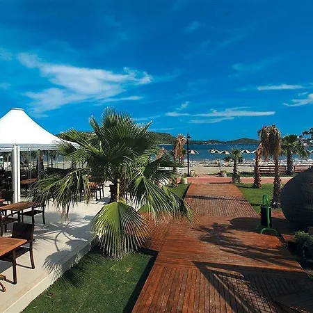 Costa Bitezhan Hotel Bitez