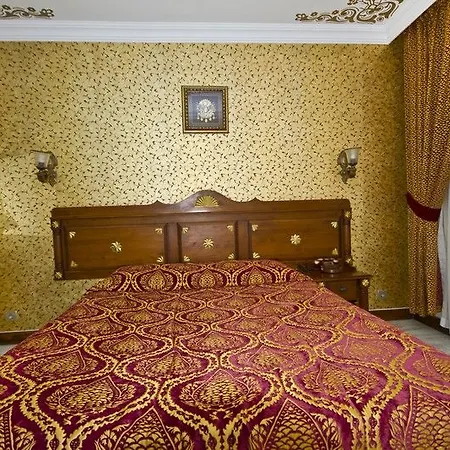 Costa Bitezhan Hotel 4*