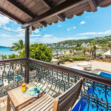 酒店 Costa Bitezhan