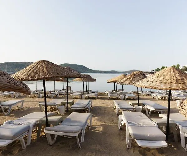 Costa Bitezhan Otel Bitez