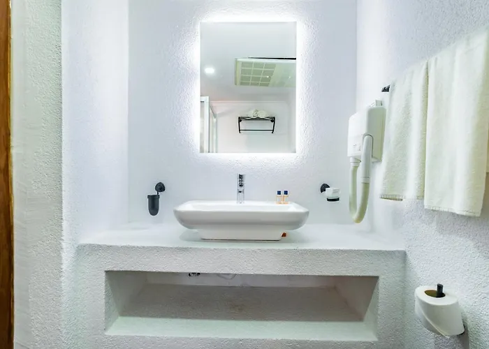 Costa Bitezhan 4* Bitez