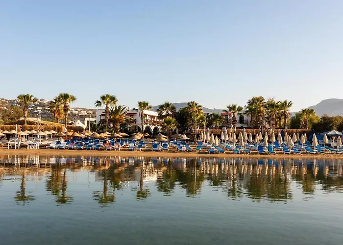 Costa Bitezhan بيتيس