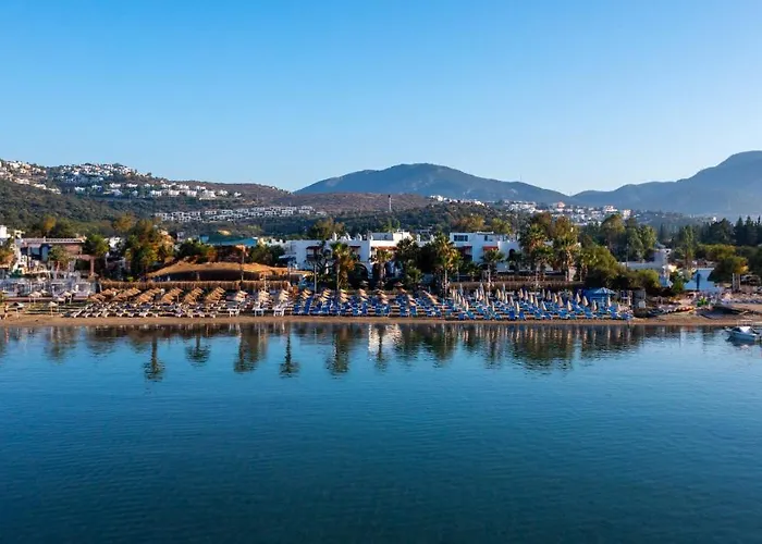 Otel Costa Bitezhan Bitez