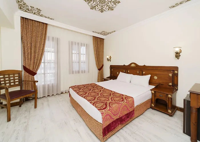 فندق Costa Bitezhan بيتيس