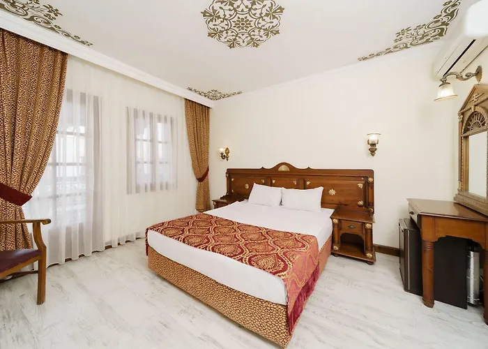 Costa Bitezhan 4* بيتيس