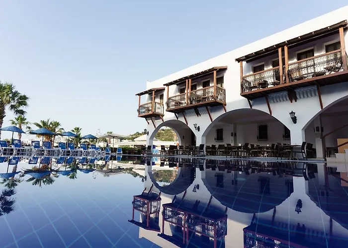 Costa Bitezhan Bitez