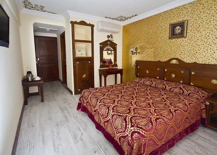 Costa Bitezhan 4* Bitez