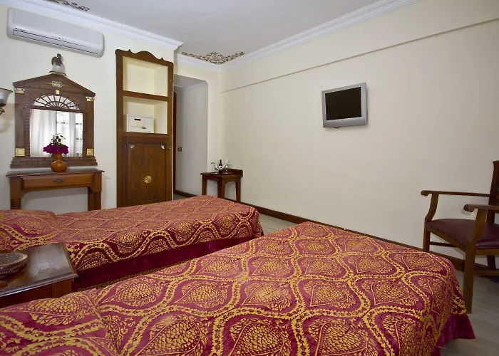 Costa Bitezhan 4* بيتيس