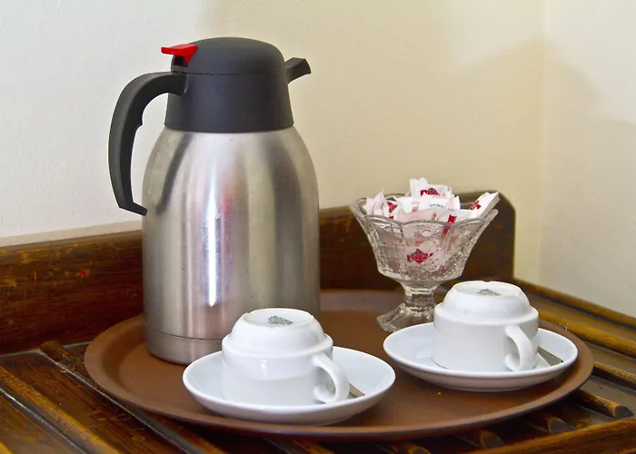 Costa Bitezhan فندق بيتيس