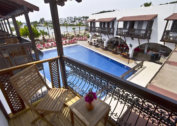 Costa Bitezhan Bitez