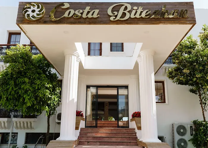 Otel Costa Bitezhan Bitez