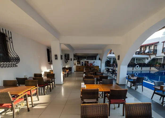 Szálloda Costa Bitezhan 4*