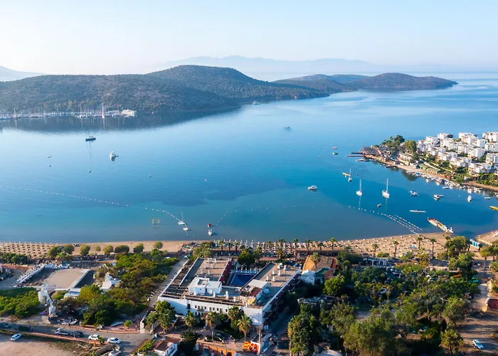 Costa Bitezhan Szálloda