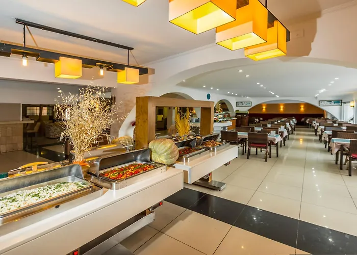 Szálloda Costa Bitezhan 4*