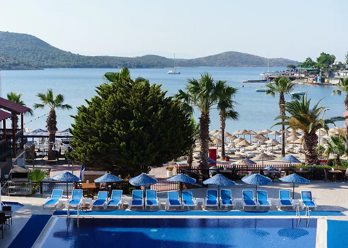 Costa Bitezhan بيتيس