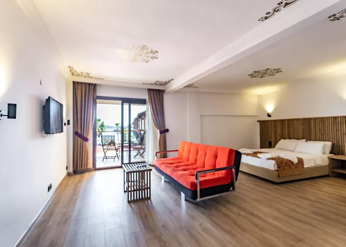 Szálloda Costa Bitezhan 4*